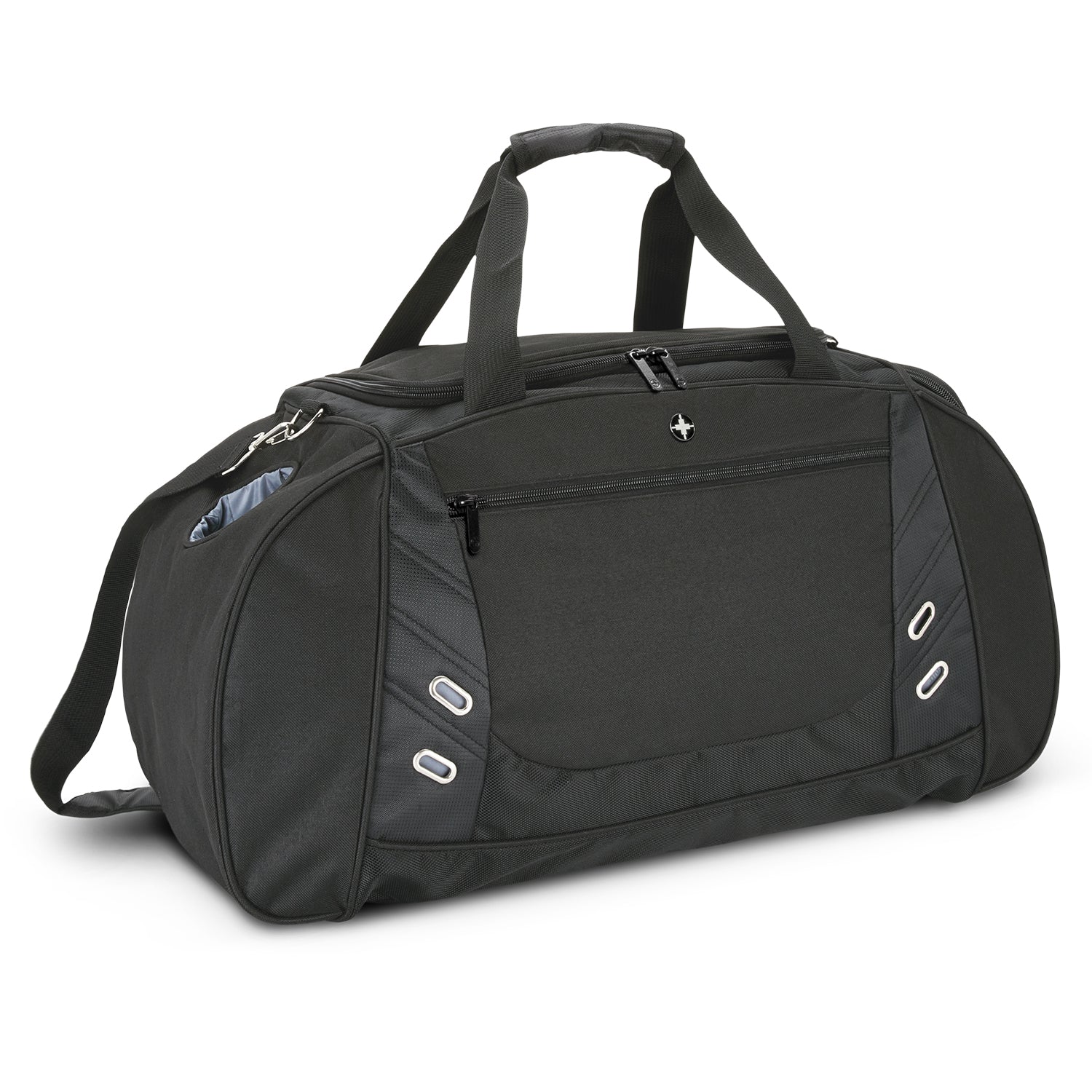 Swiss Peak Weekend or Sport Bag (2)