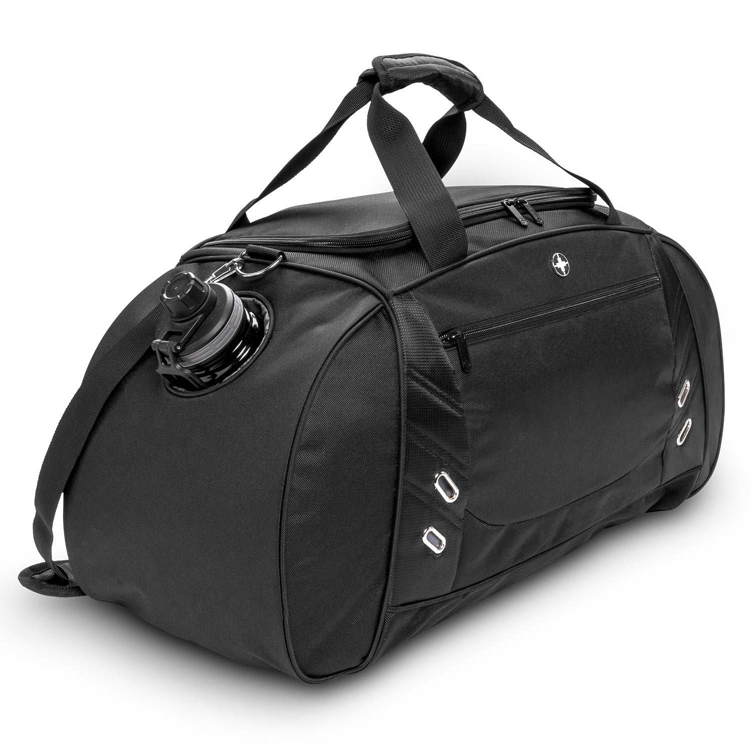 Swiss Peak Weekend or Sport Bag (5)