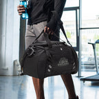 Swiss Peak Weekend or Sport Bag (7)