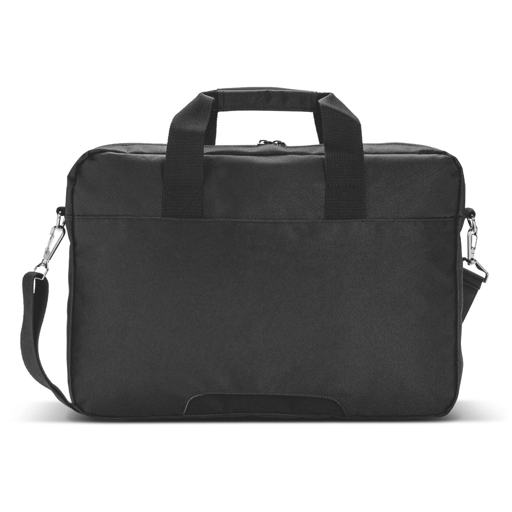 Swiss Peak 38cm Laptop Bag (3)