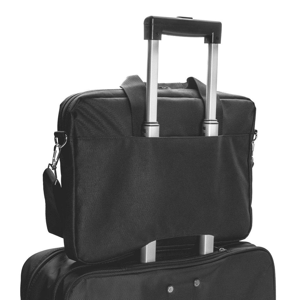 Swiss Peak 38cm Laptop Bag (4)