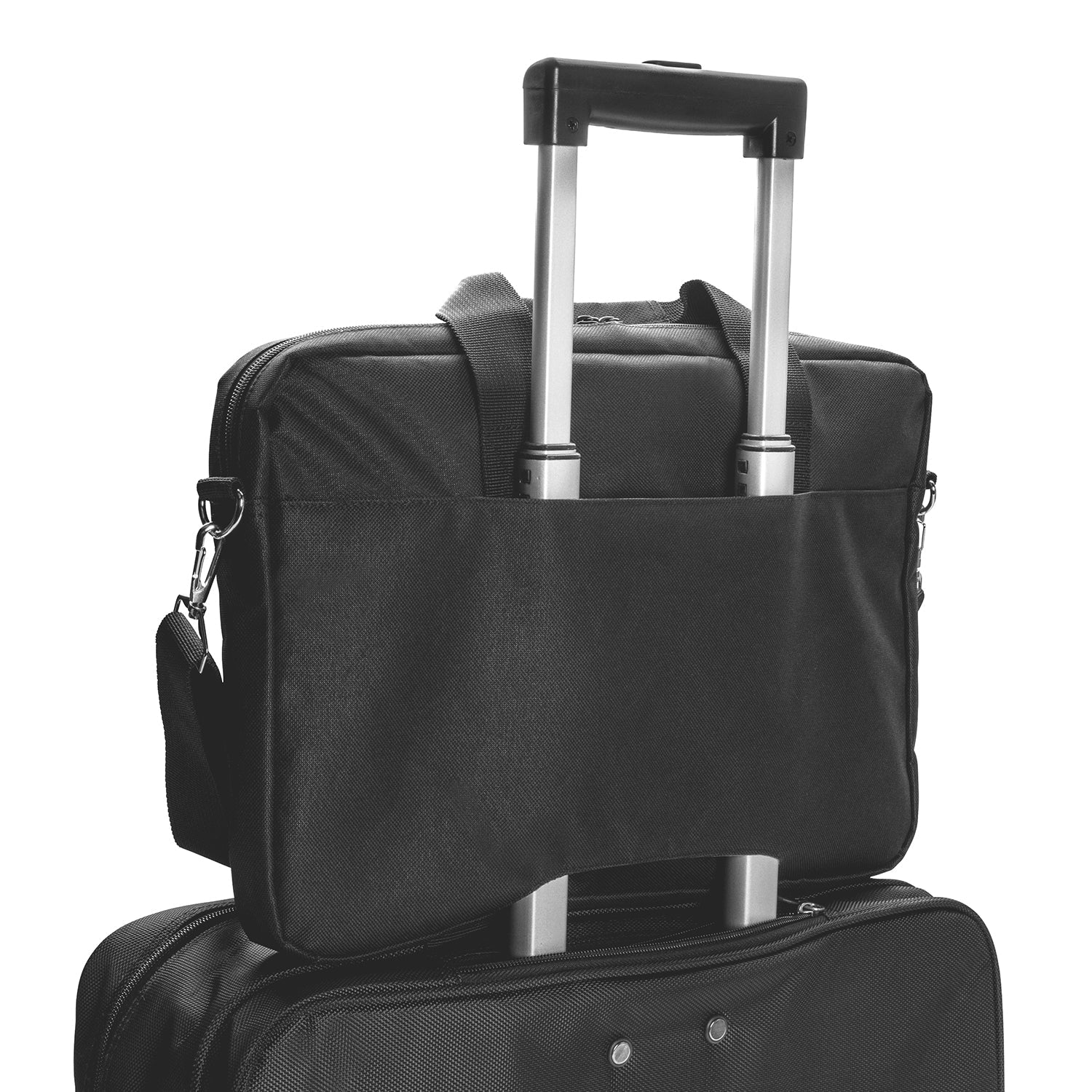 Swiss Peak 38cm Laptop Bag (4)