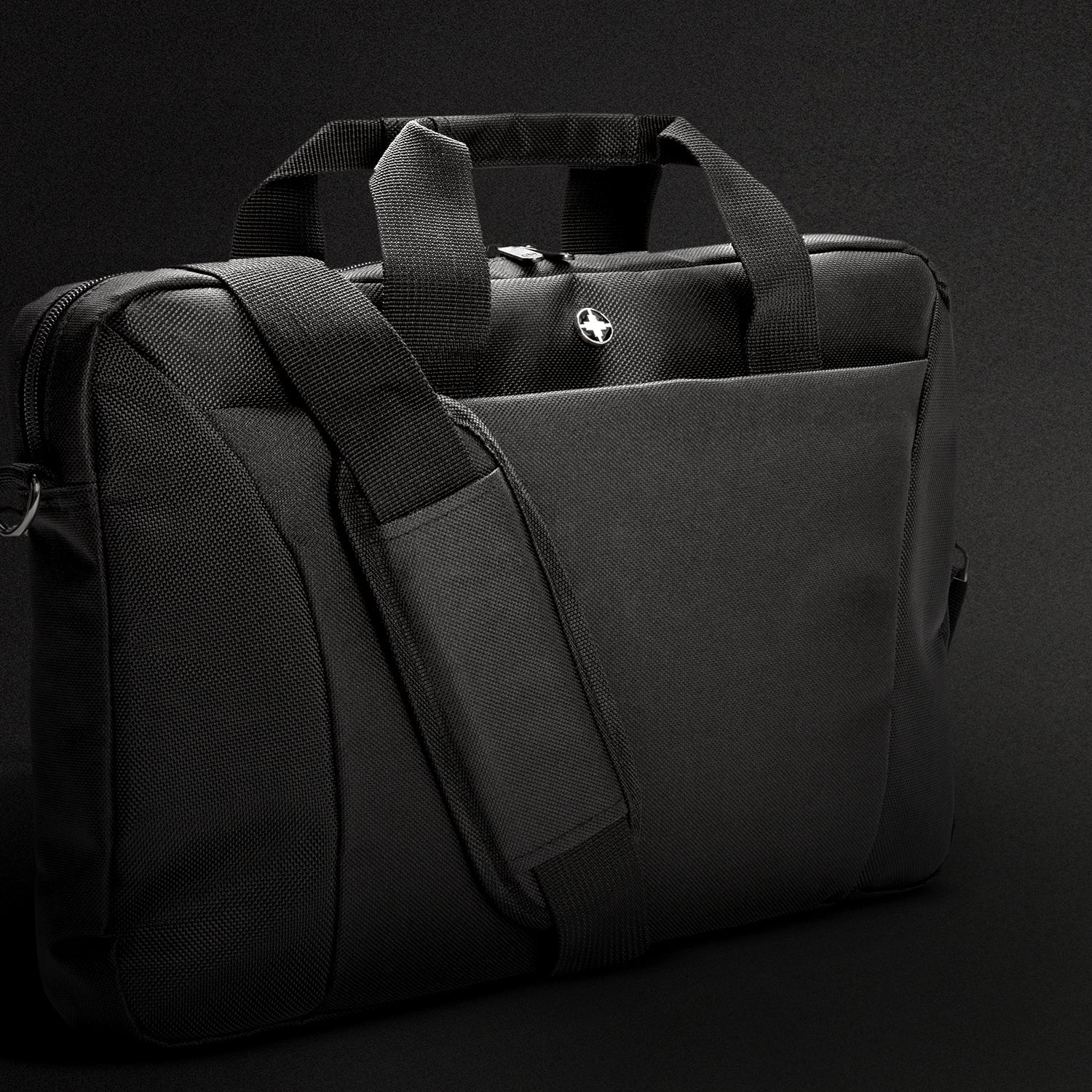 Swiss Peak 38cm Laptop Bag (5)