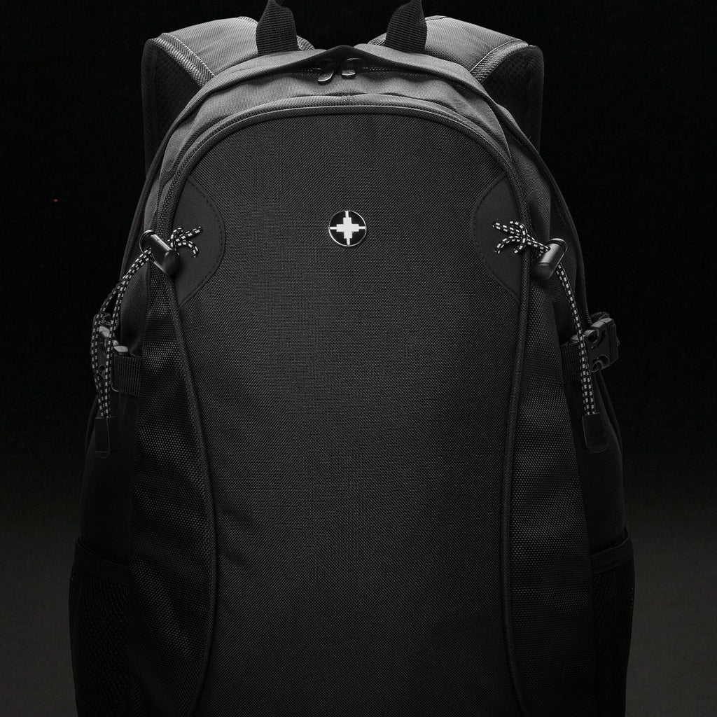 Swiss Peak Outdoor Backpack (5)