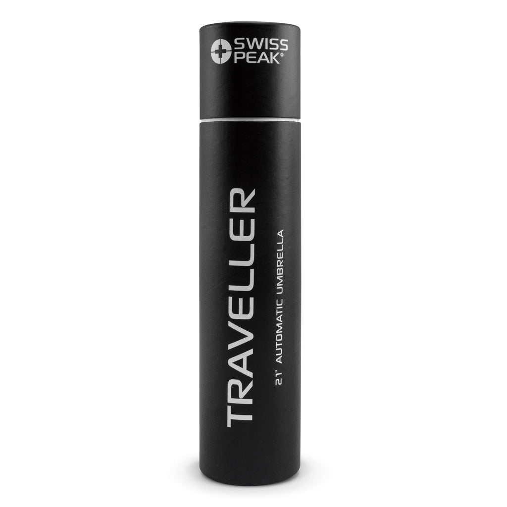 Swiss Peak Traveller Umbrella (4)