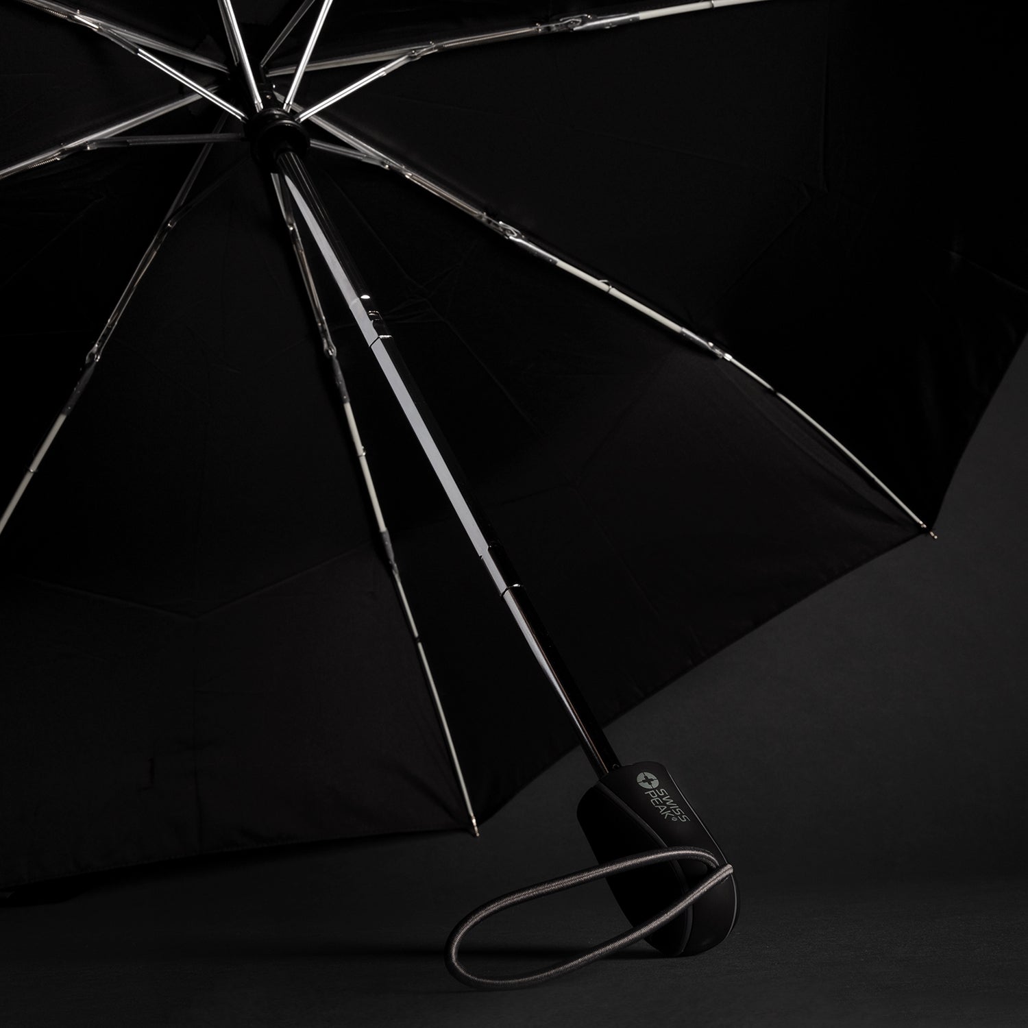 Swiss Peak Traveller Umbrella (5)
