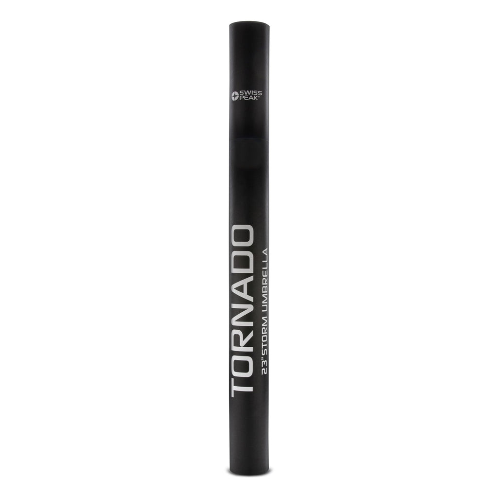 Swiss Peak Tornado 58cm Umbrella (4)