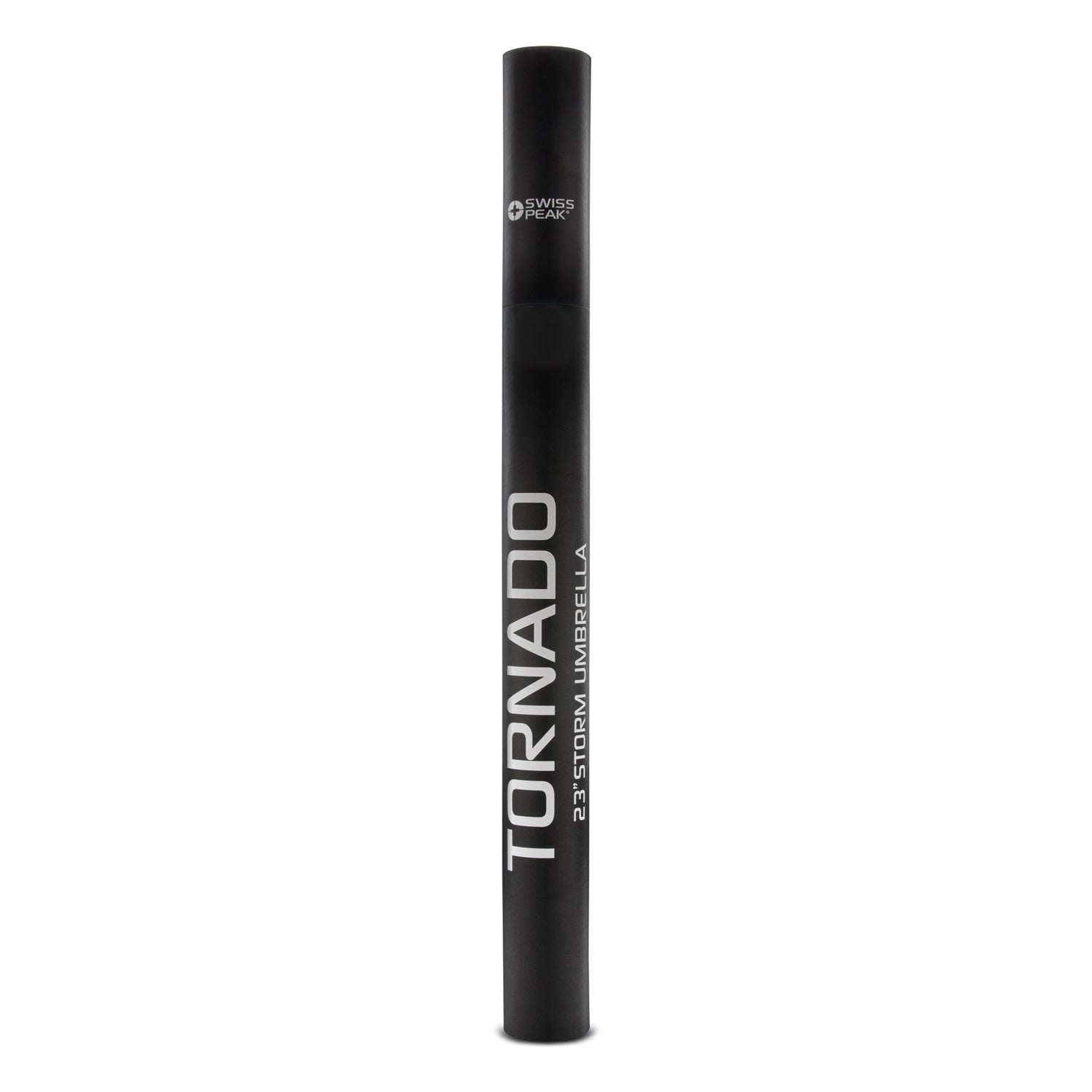 Swiss Peak Tornado 58cm Umbrella (4)