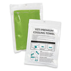 Yeti Premium Cooling Towel - Pouch (12)
