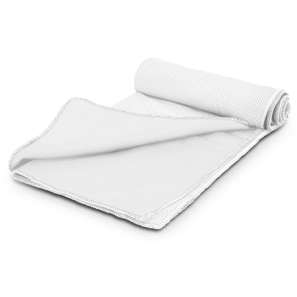 Yeti Premium Cooling Towel - Pouch (3)