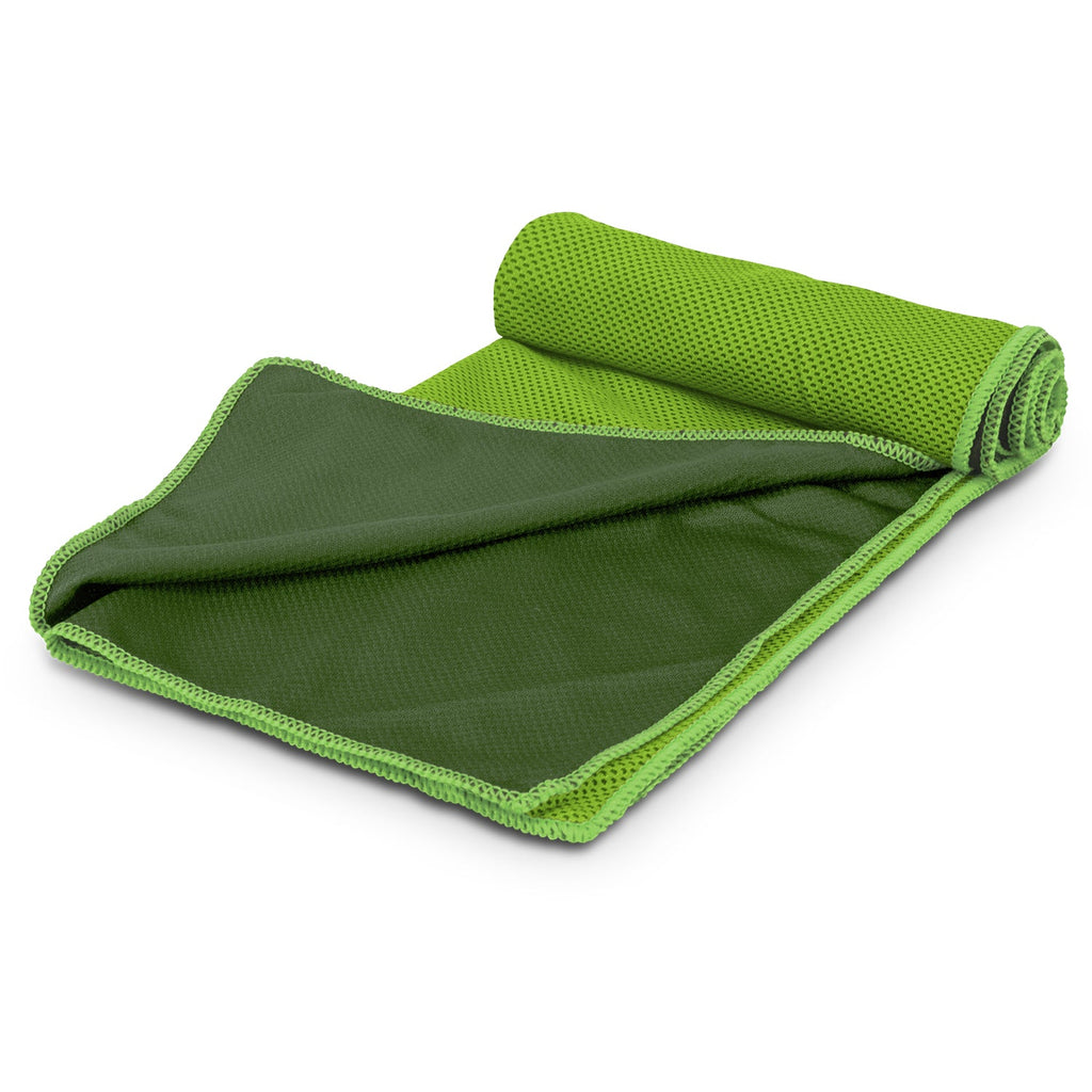 Yeti Premium Cooling Towel - Pouch (7)