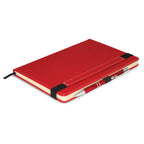 Premier Notebook with Pen (4)