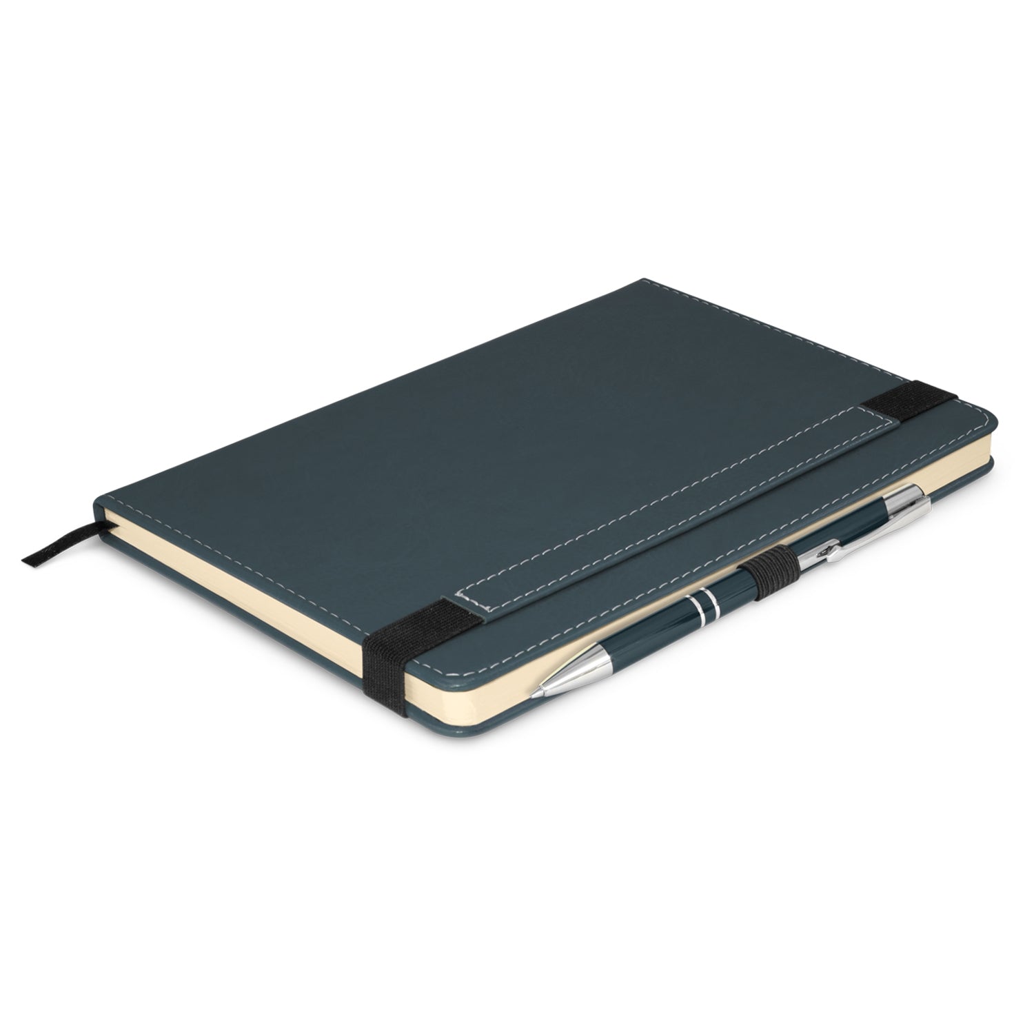 Premier Notebook with Pen (7)