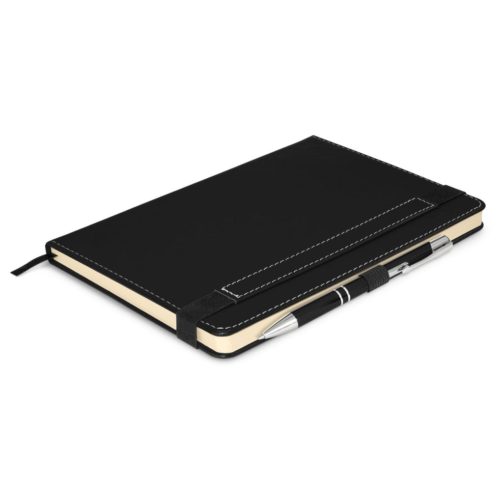 Premier Notebook with Pen (8)