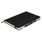 Premier Notebook with Pen (8)