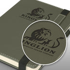 Premier Notebook with Pen (9)