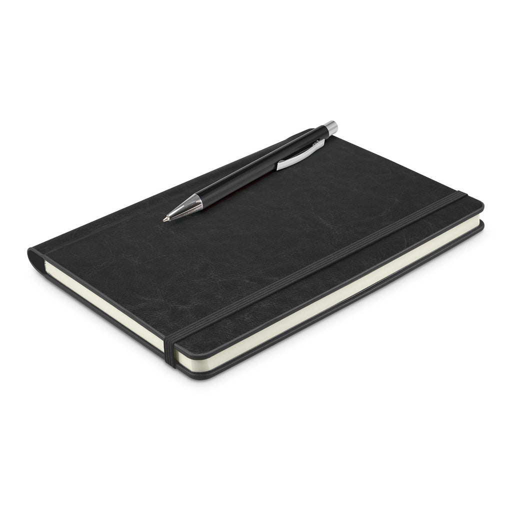 Rado Notebook with Pen (2)