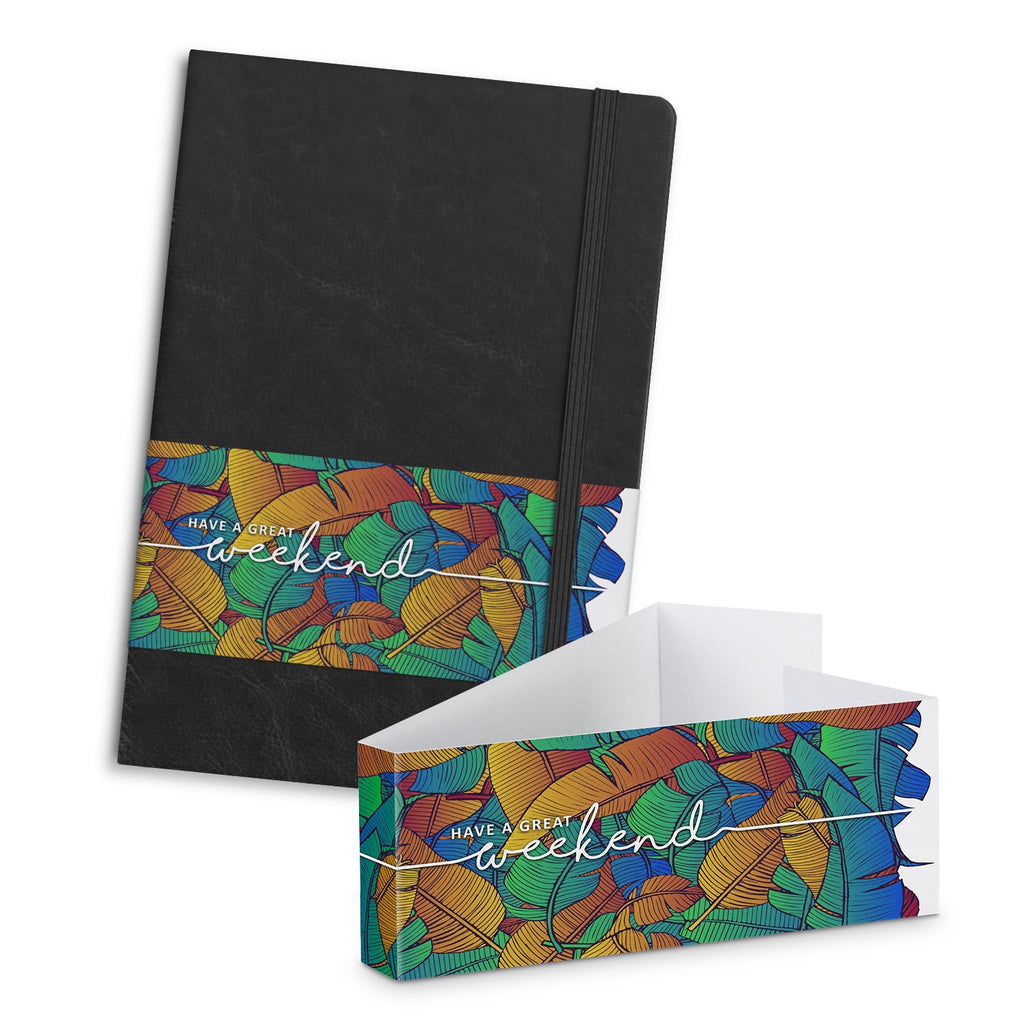 Rado Notebook with Pen (3)
