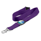 Crest Lanyard (11)