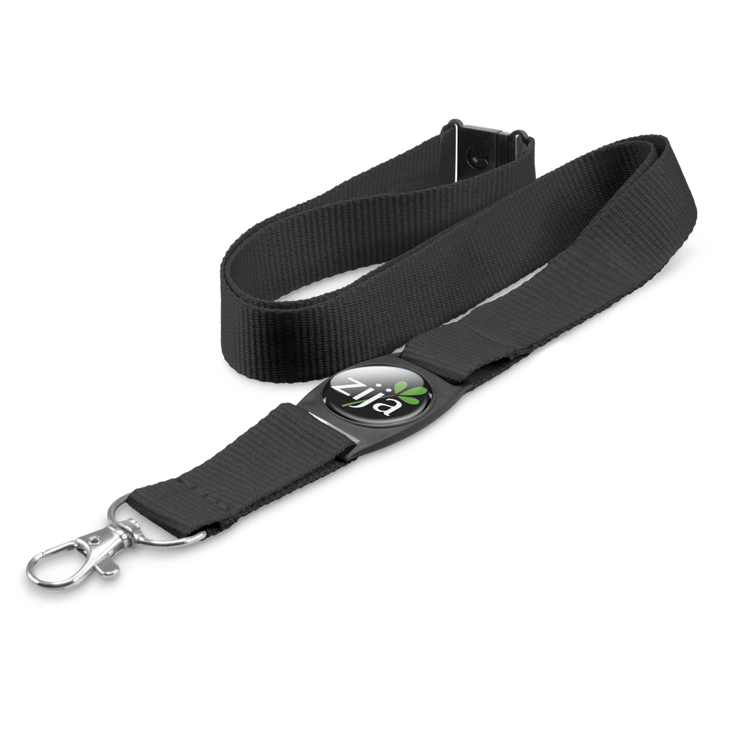 Crest Lanyard (12)