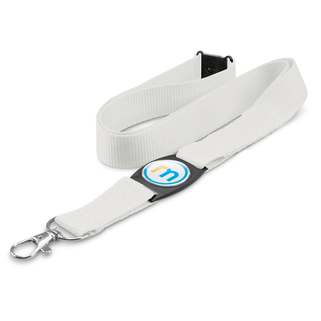 Crest Lanyard (2)