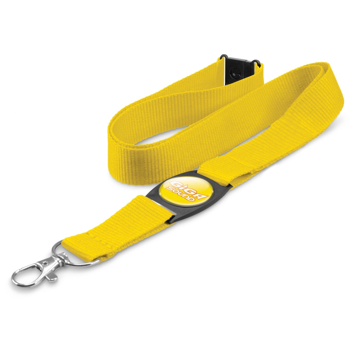 Crest Lanyard (3)