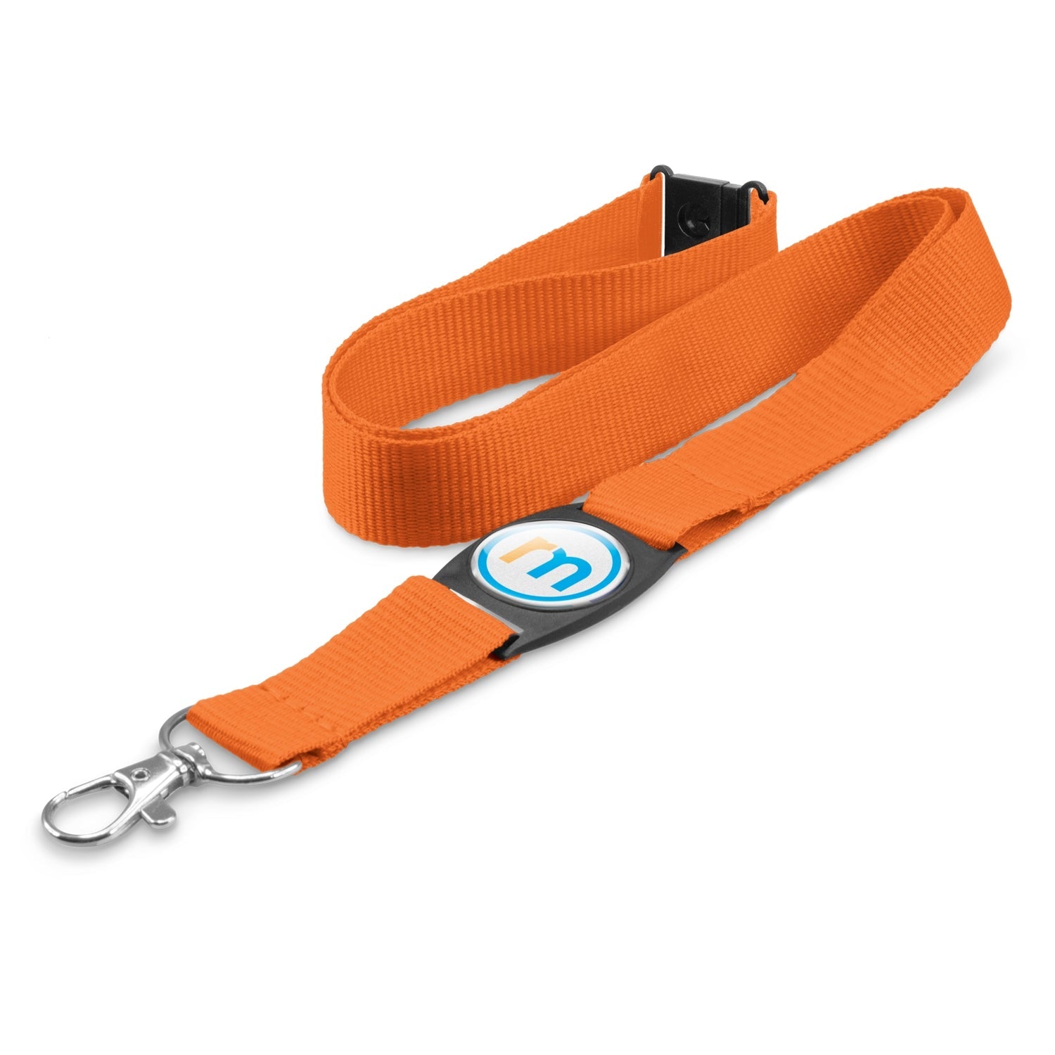 Crest Lanyard (4)