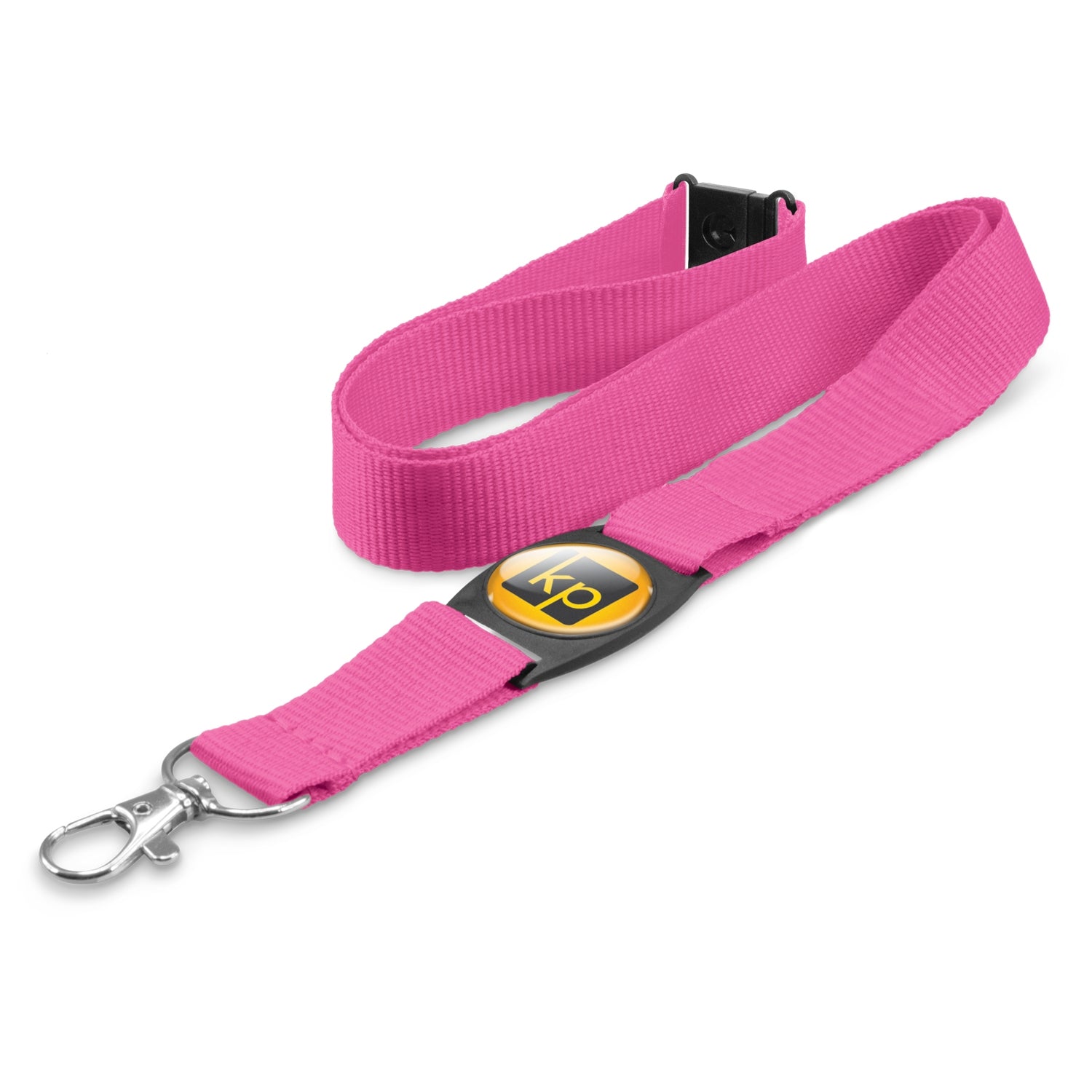 Crest Lanyard (5)