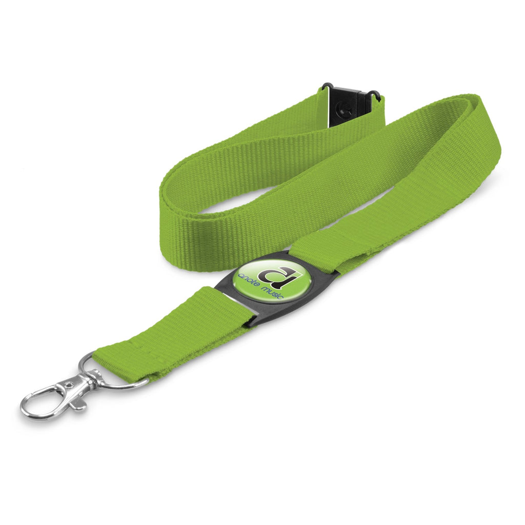 Crest Lanyard (7)