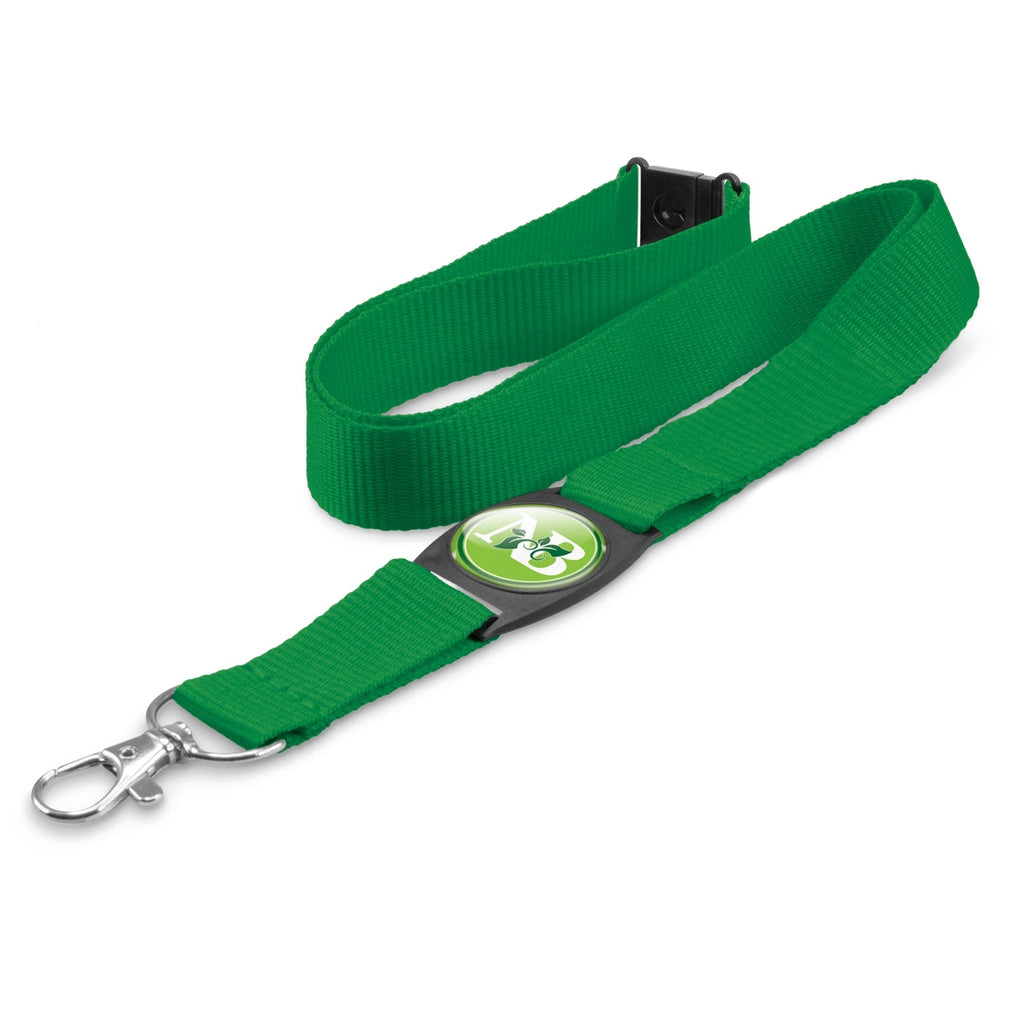 Crest Lanyard (8)