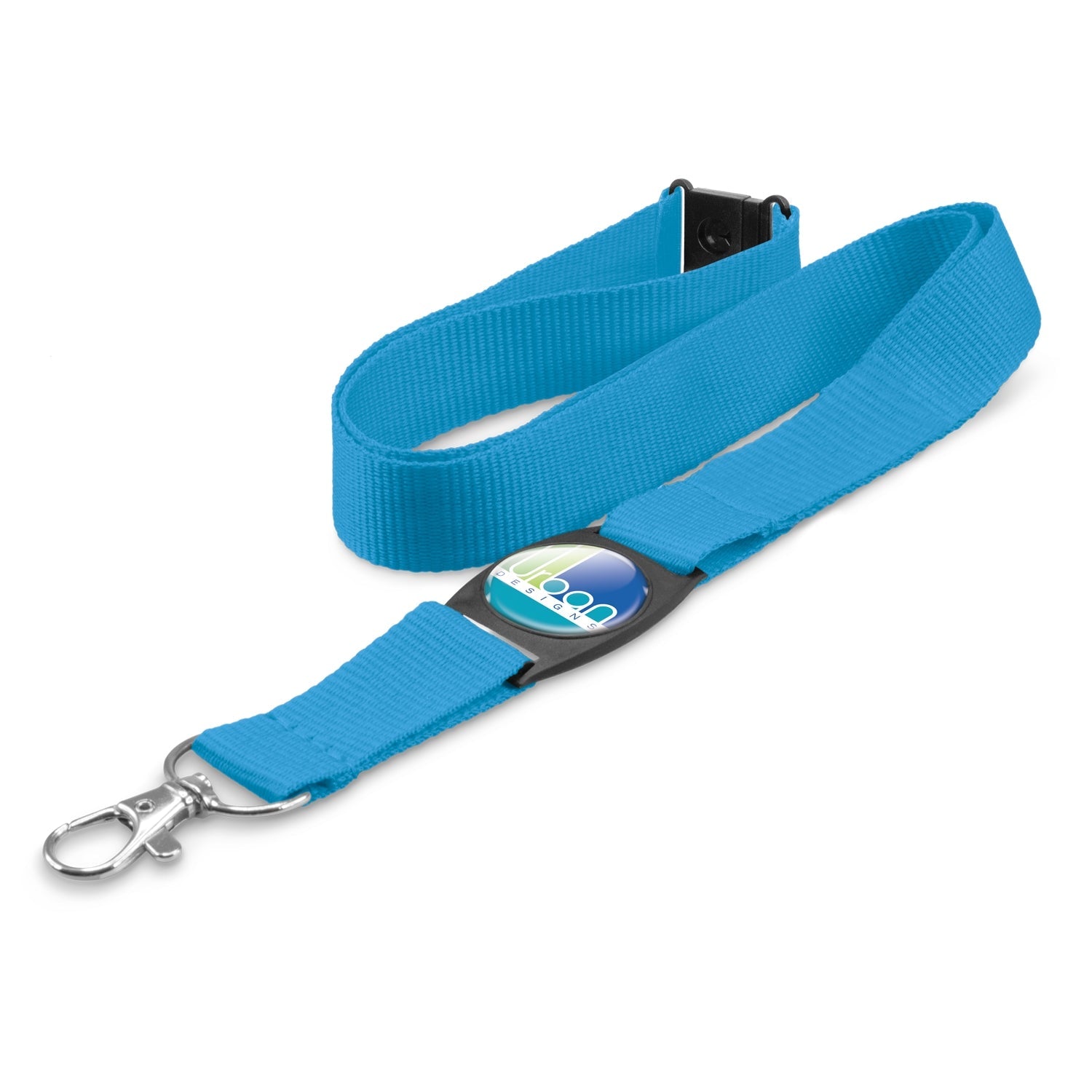 Crest Lanyard (9)