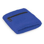 Wrist Sweat Band with Pocket (11)