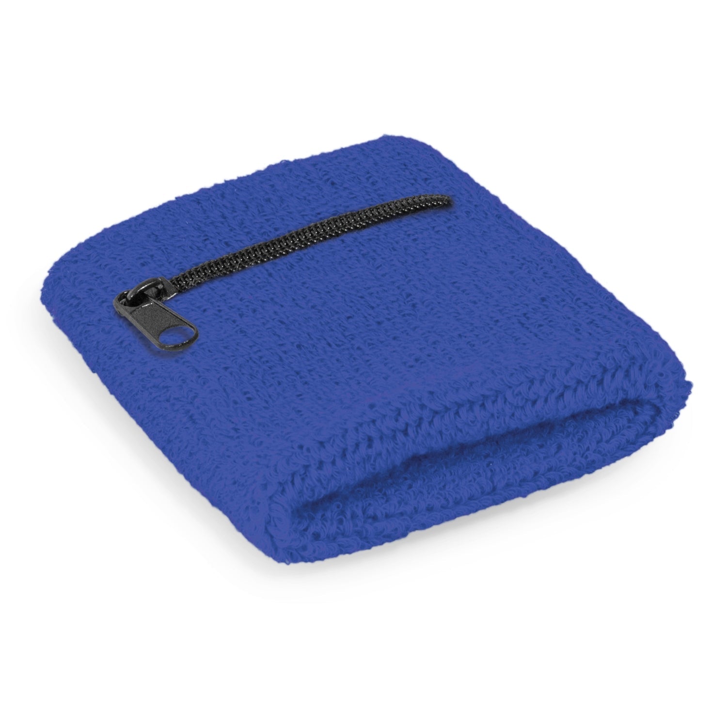 Wrist Sweat Band with Pocket (11)