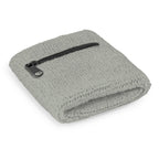 Wrist Sweat Band with Pocket (2)
