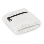 Wrist Sweat Band with Pocket (3)
