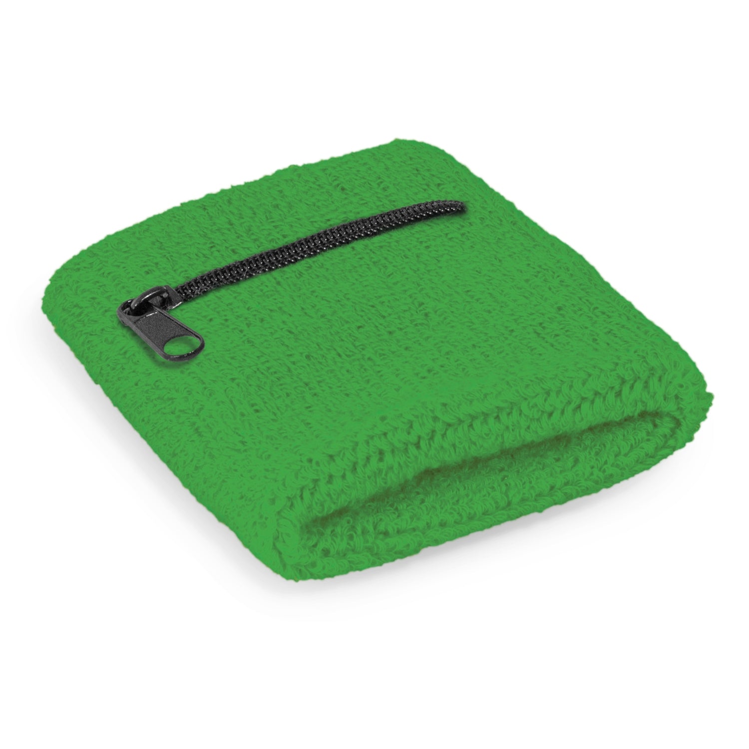 Wrist Sweat Band with Pocket (9)