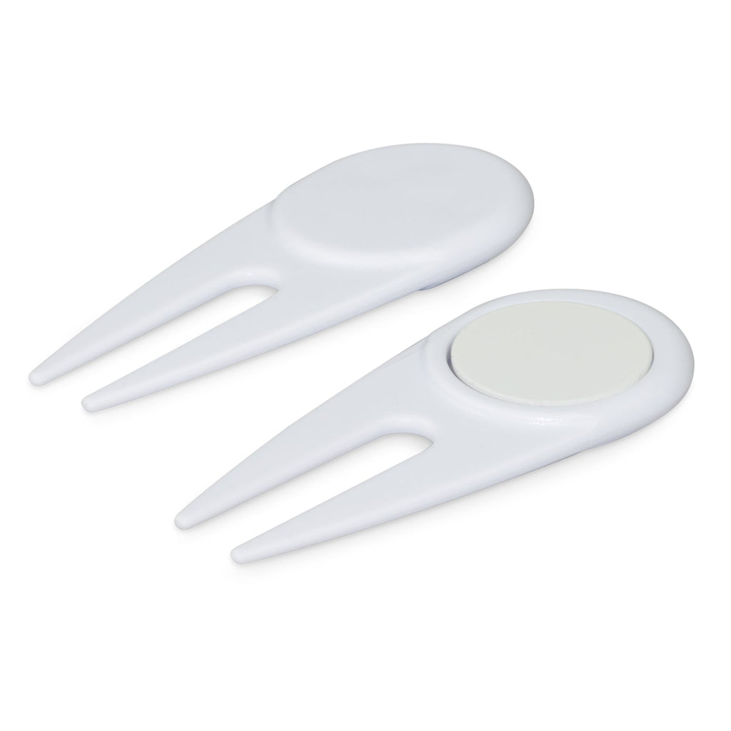 Golf Divot Repairer with Marker (2)