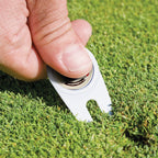 Golf Divot Repairer with Marker (3)