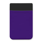 Lycra Phone Wallet - Full Colour (12)