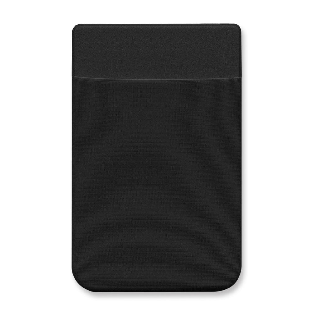 Lycra Phone Wallet - Full Colour (13)