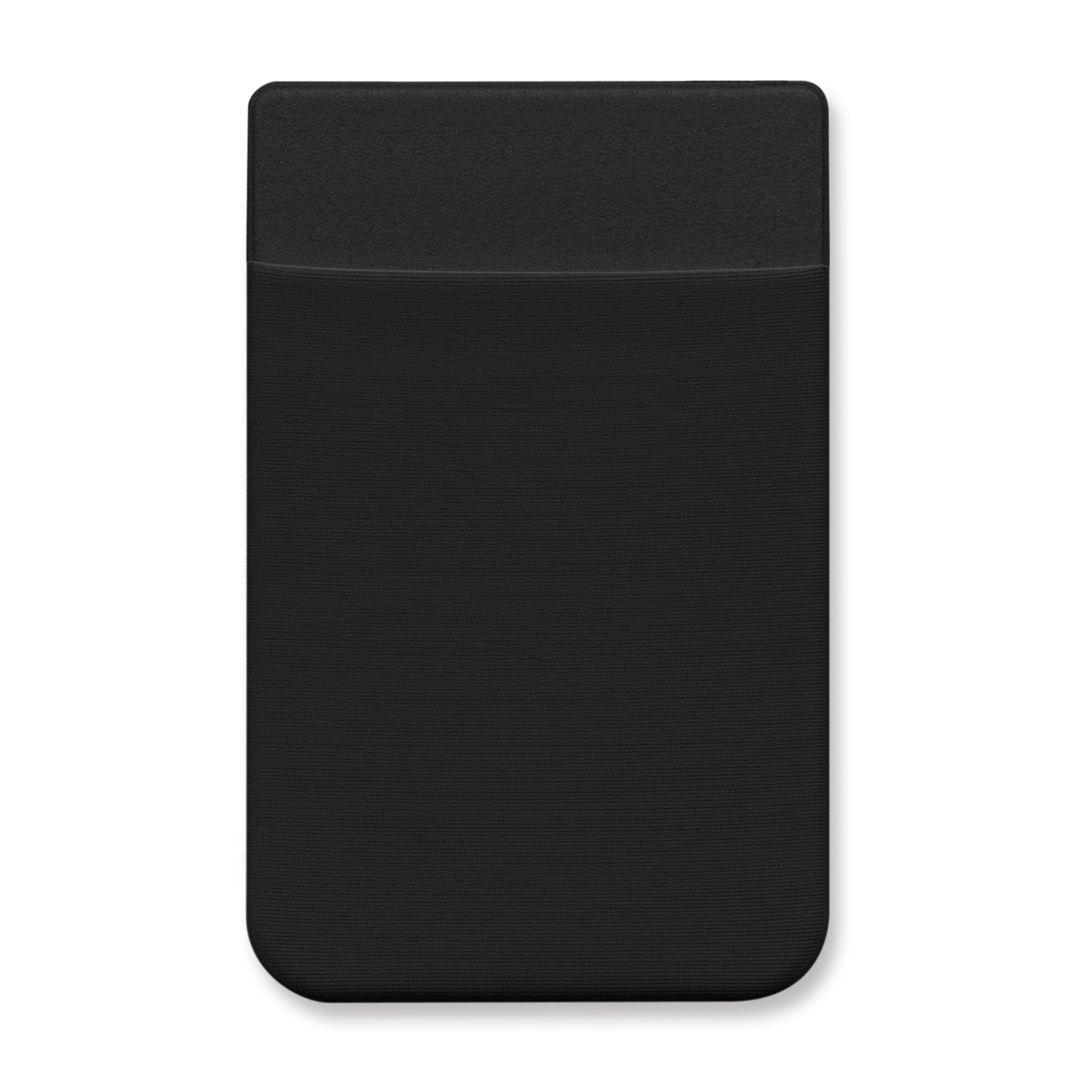 Lycra Phone Wallet - Full Colour (13)