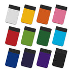 Lycra Phone Wallet - Full Colour (14)