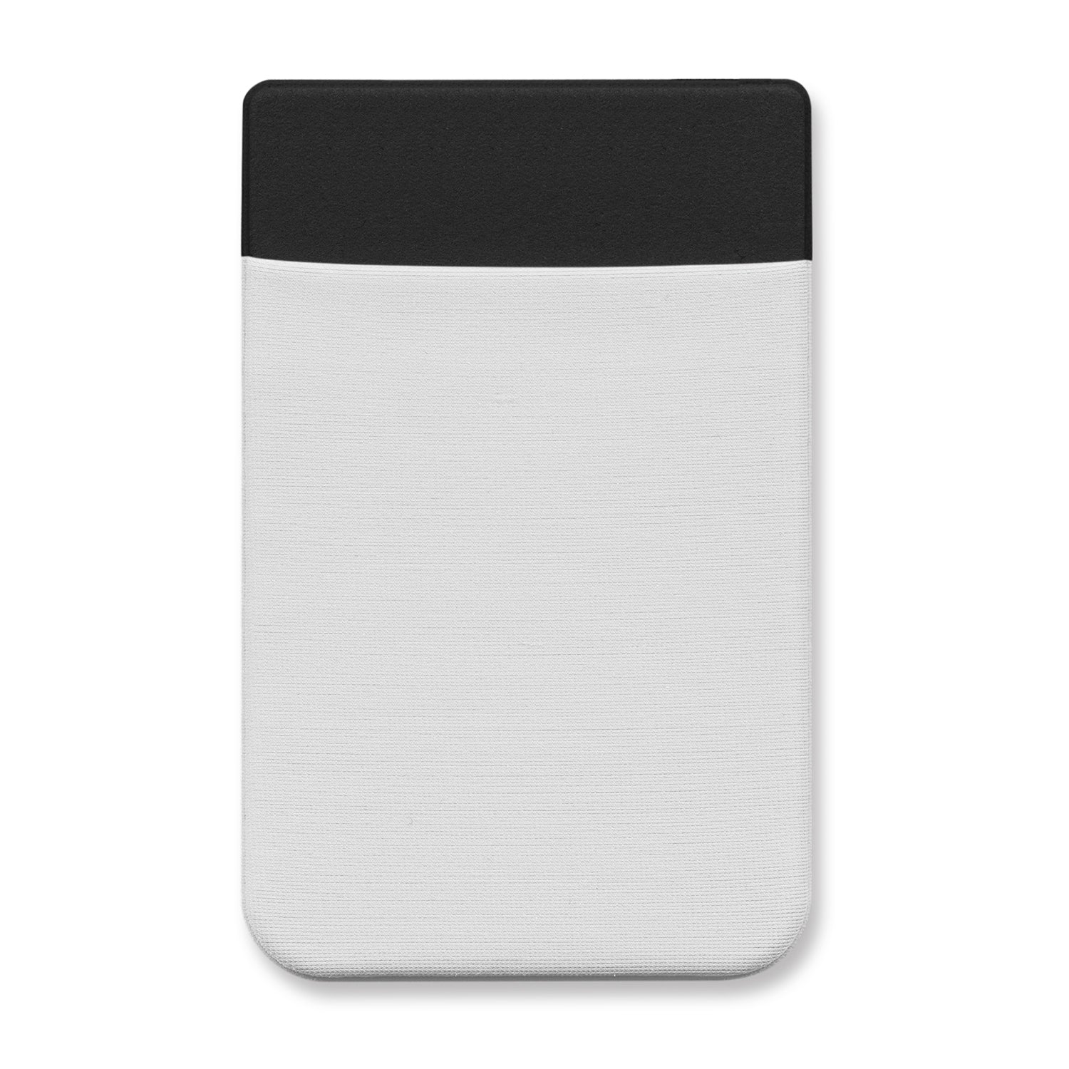 Lycra Phone Wallet - Full Colour (2)
