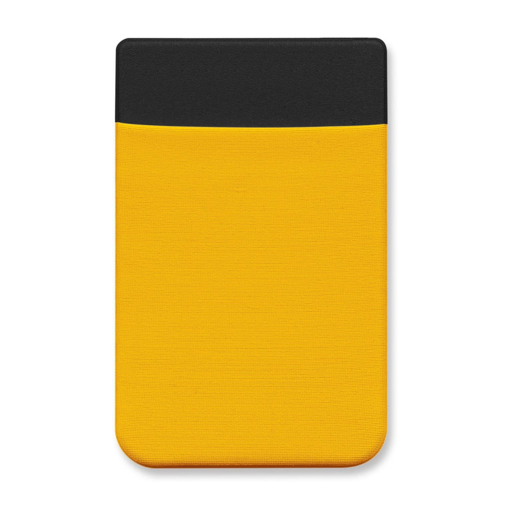 Lycra Phone Wallet - Full Colour (3)