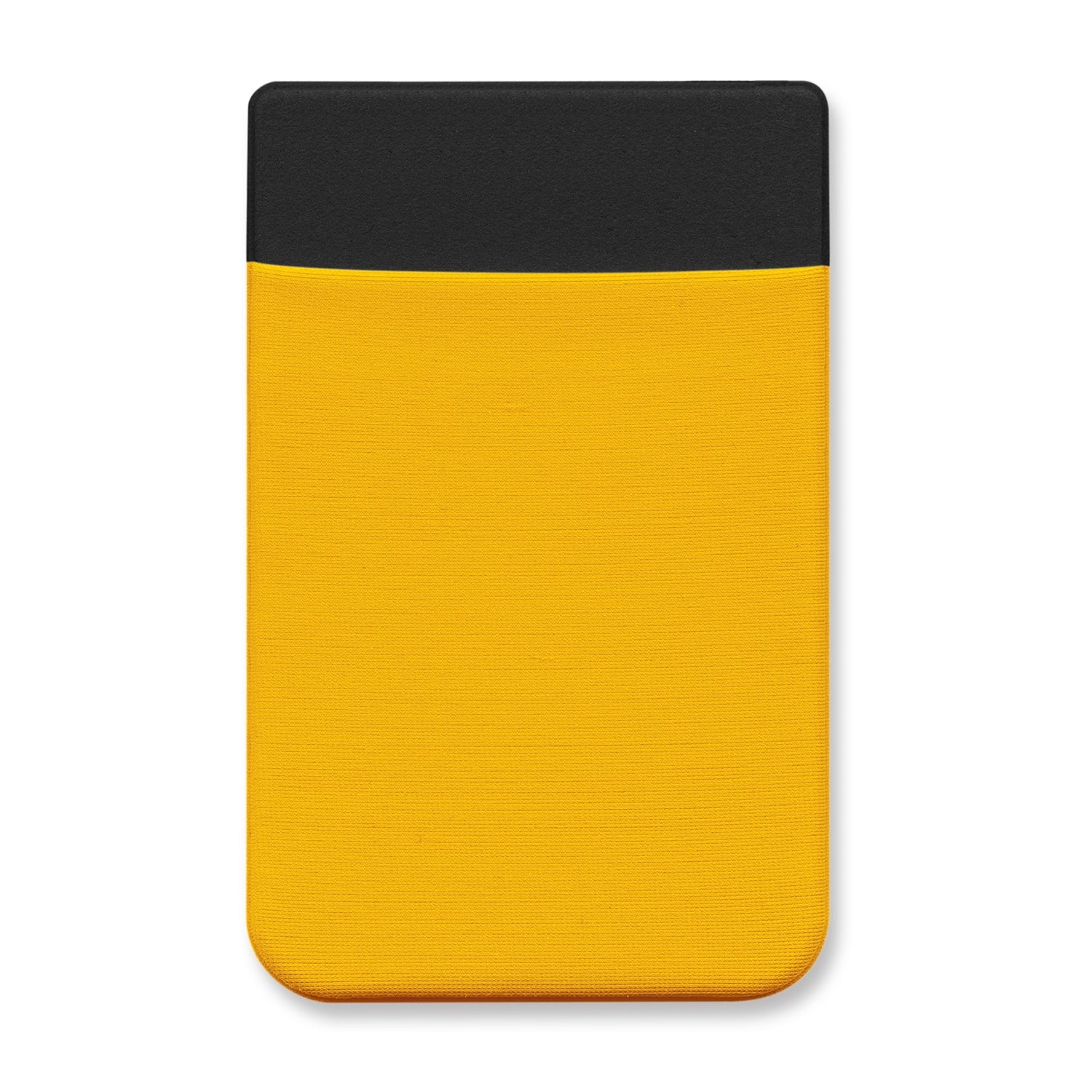 Lycra Phone Wallet - Full Colour (3)