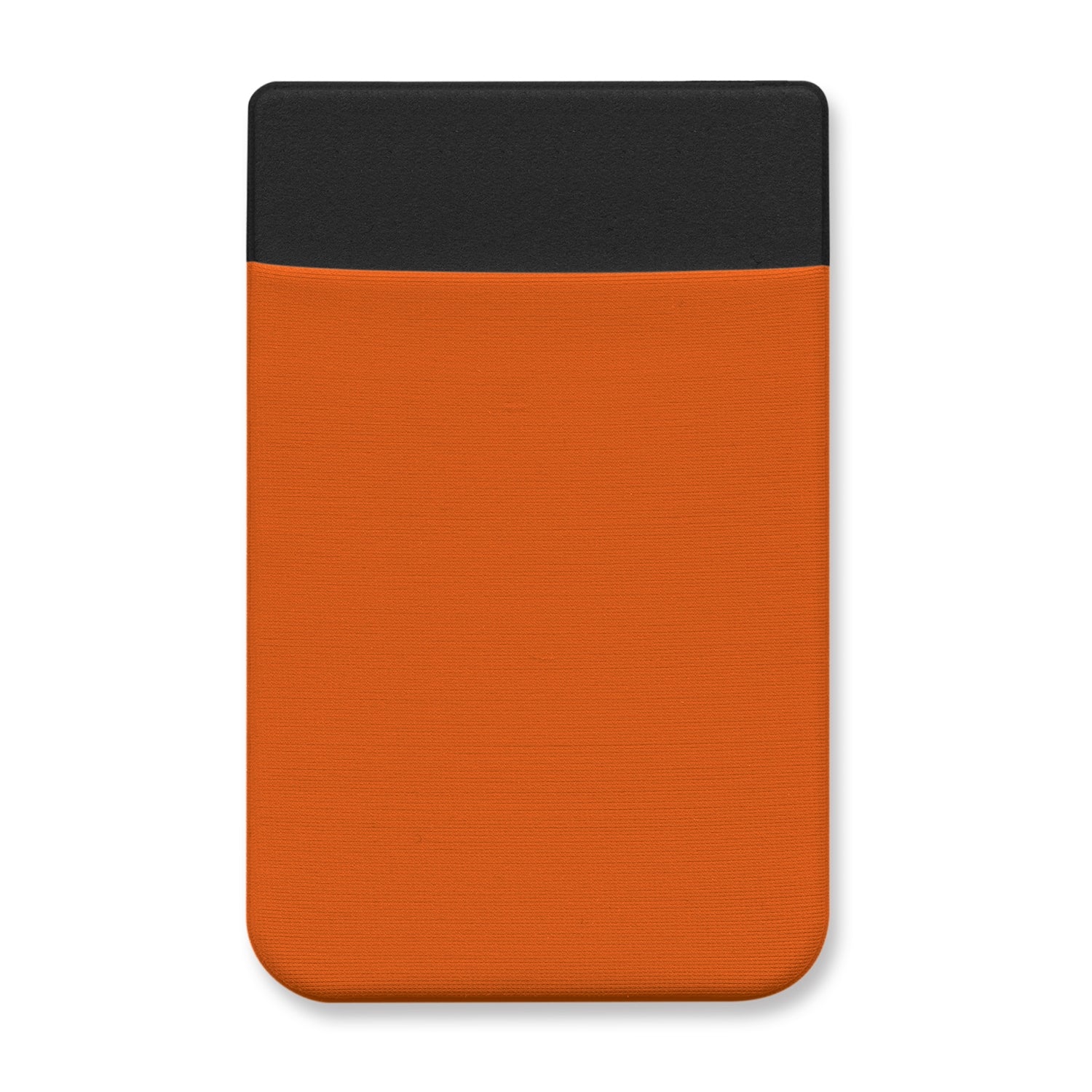 Lycra Phone Wallet - Full Colour (4)