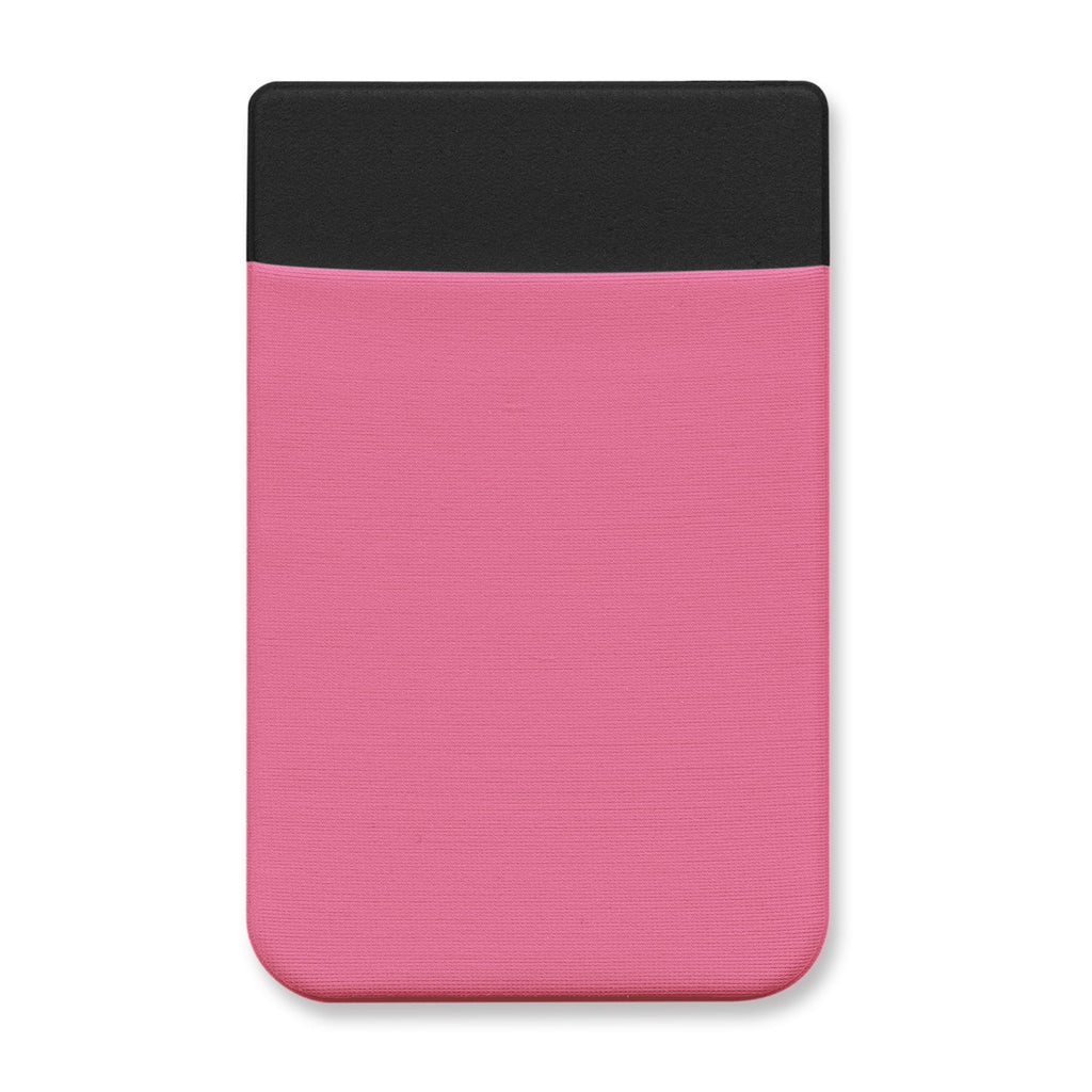 Lycra Phone Wallet - Full Colour (5)