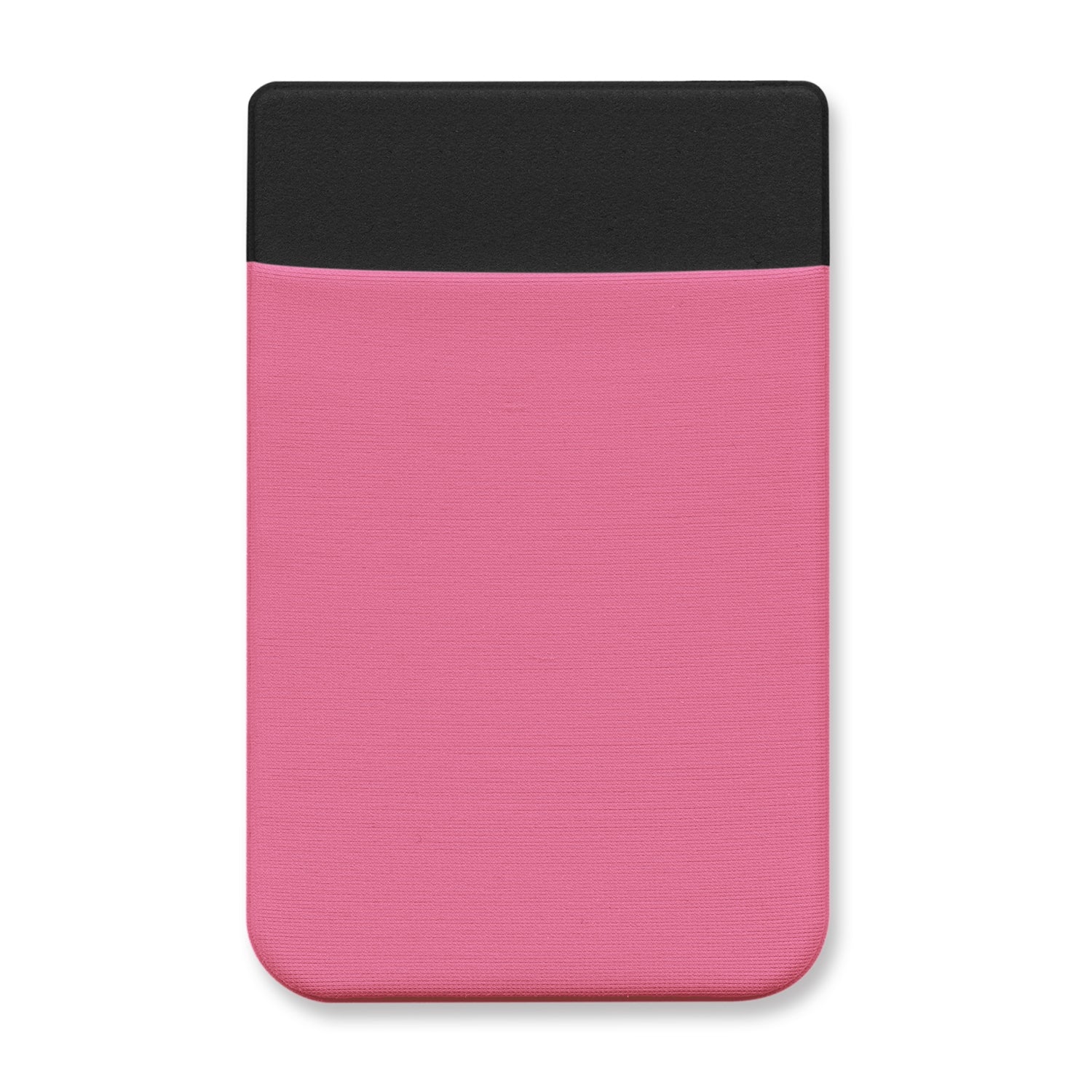 Lycra Phone Wallet - Full Colour (5)