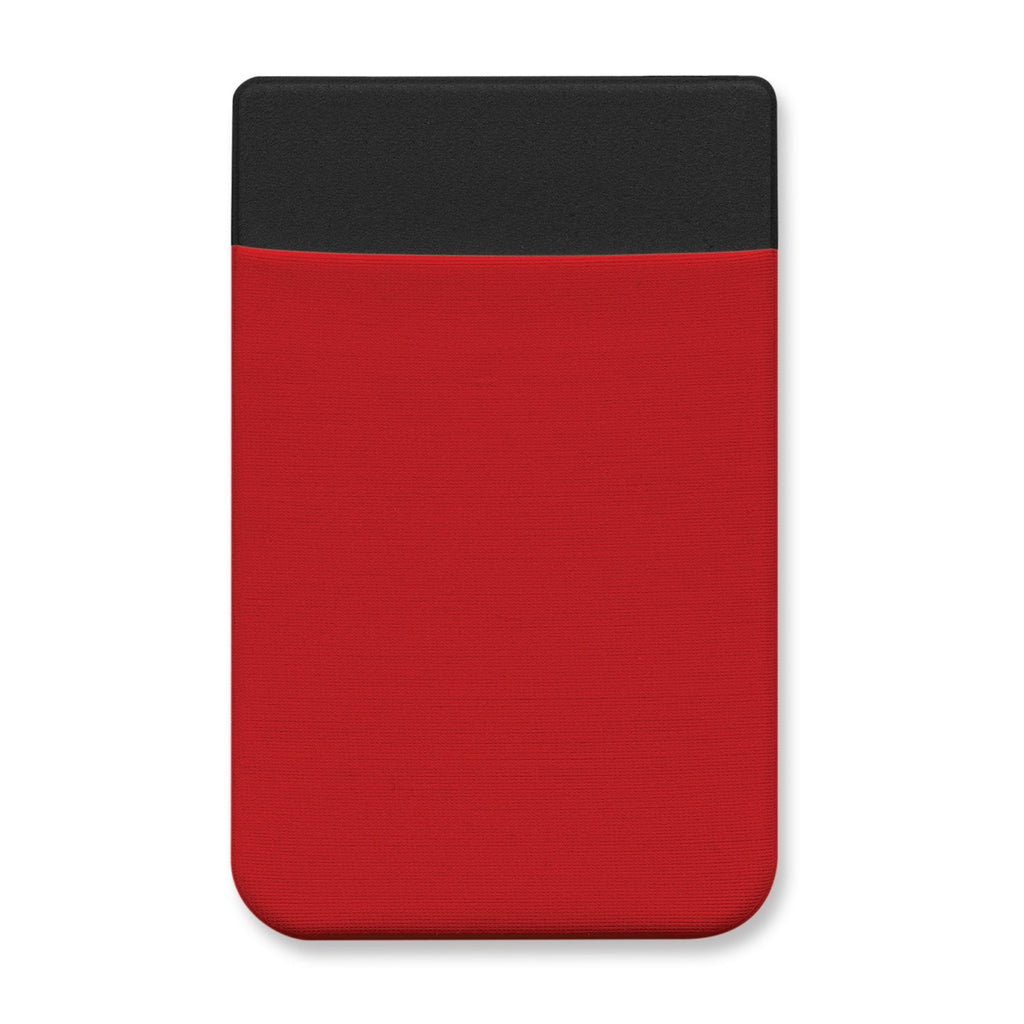Lycra Phone Wallet - Full Colour (6)