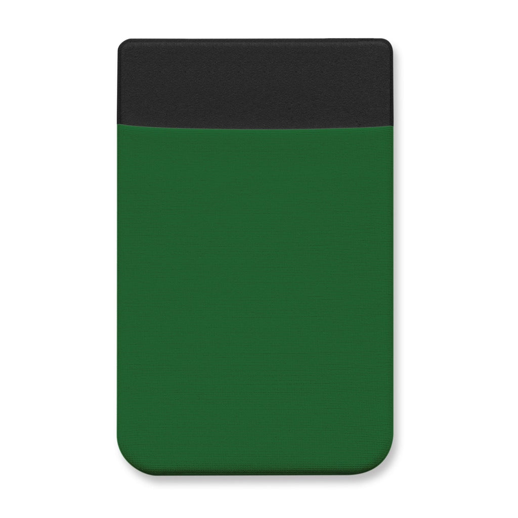 Lycra Phone Wallet - Full Colour (8)